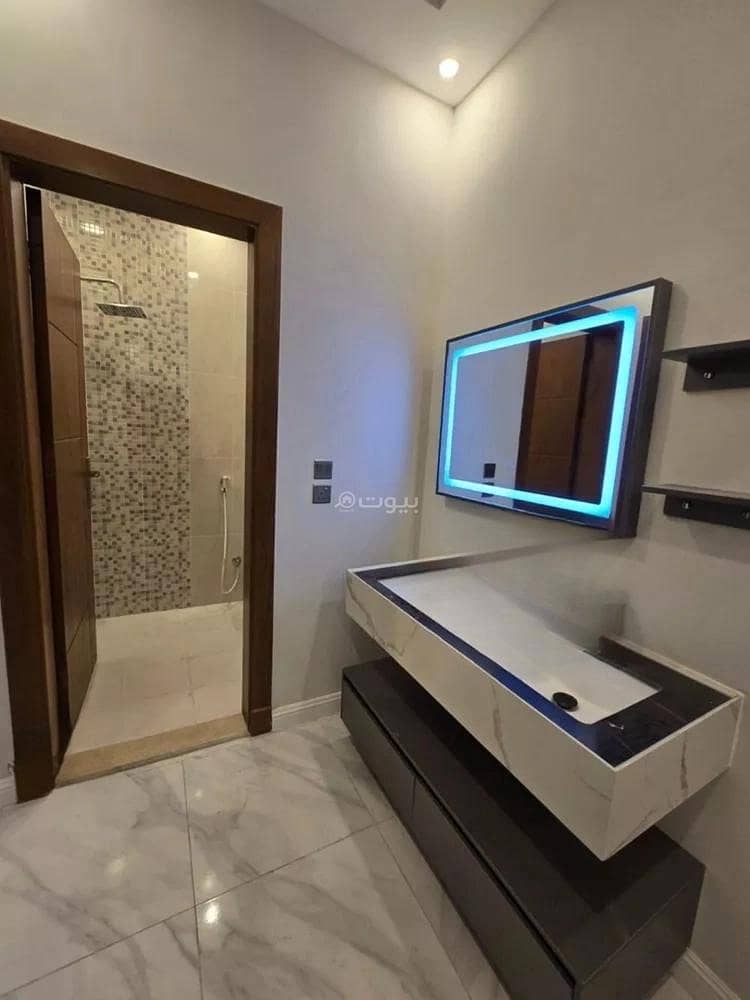 شقة 5 غرف في السنابل، مكة 14