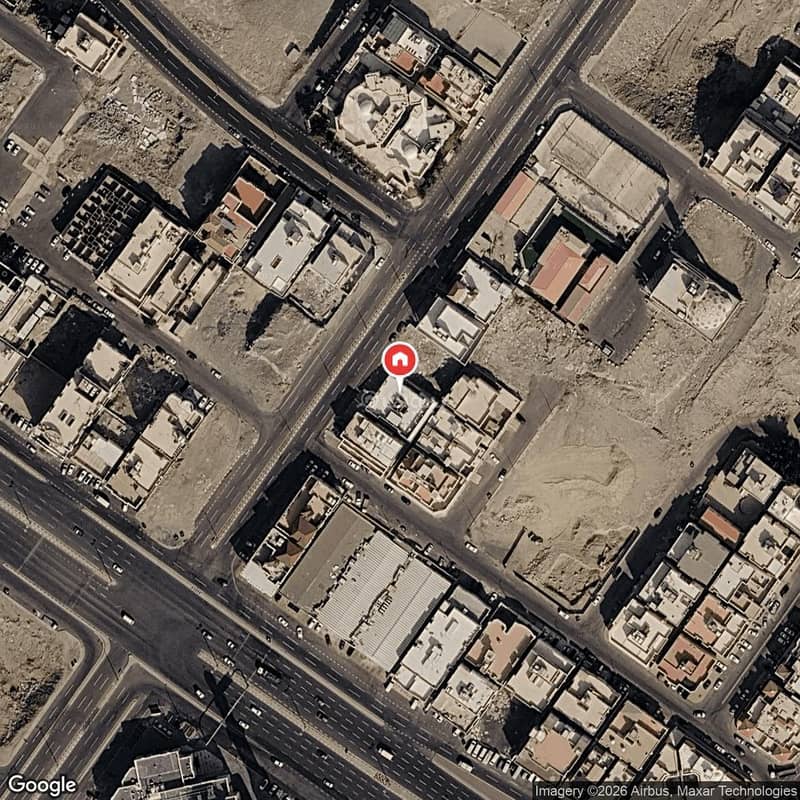 apartment in Umm Al Joud, Makkah 25