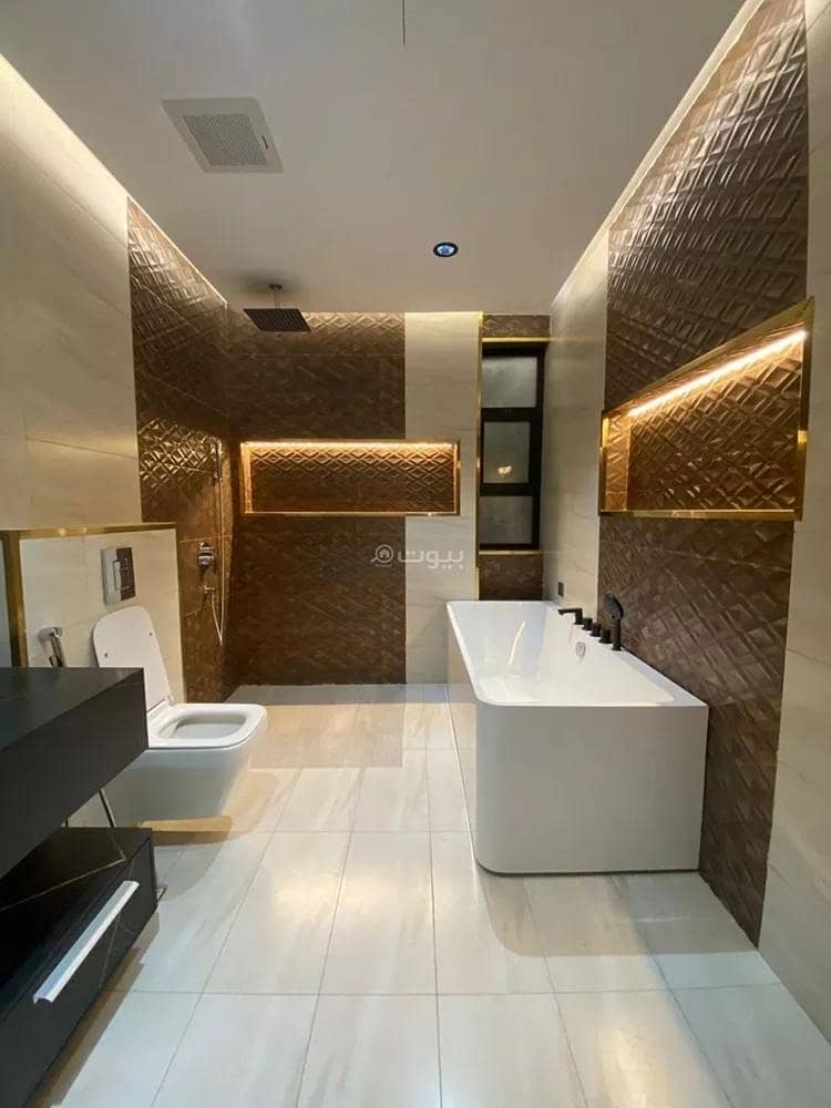 4 bedroom apartment in Al Nuzhah, Makkah 9
