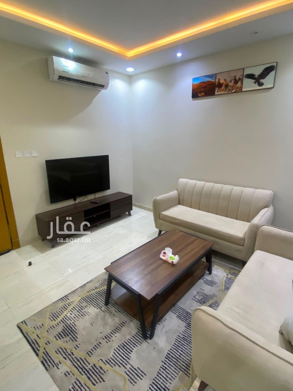 شقة 1 غرف في لبن، الرياض 8