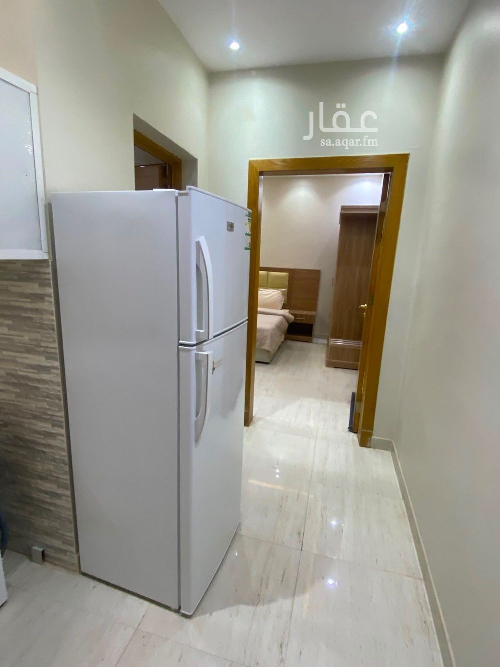 شقة 1 غرف في لبن، الرياض 6