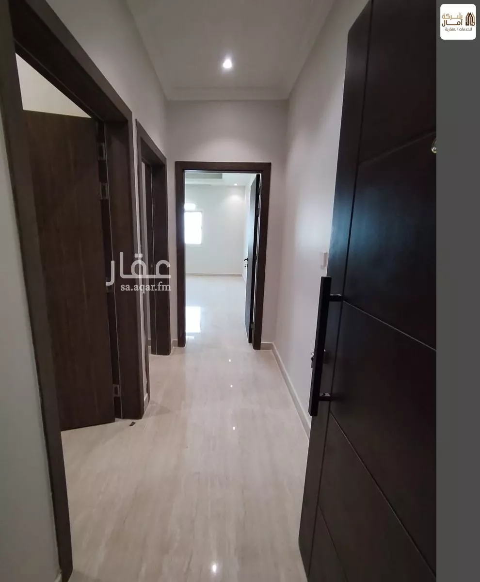 3 bedroom apartment in Al Nahda 2