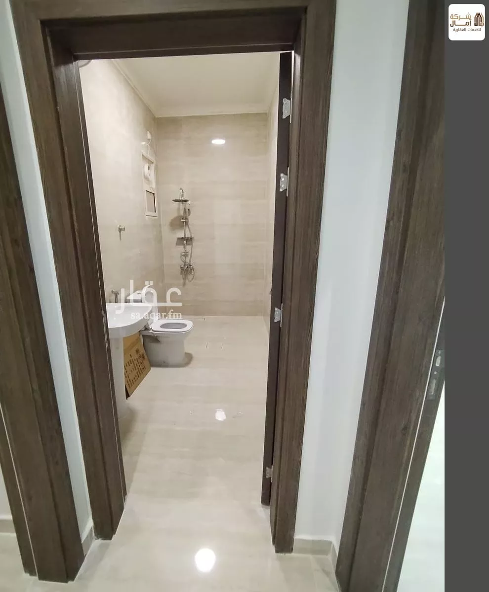 3 bedroom apartment in Al Nahda 11