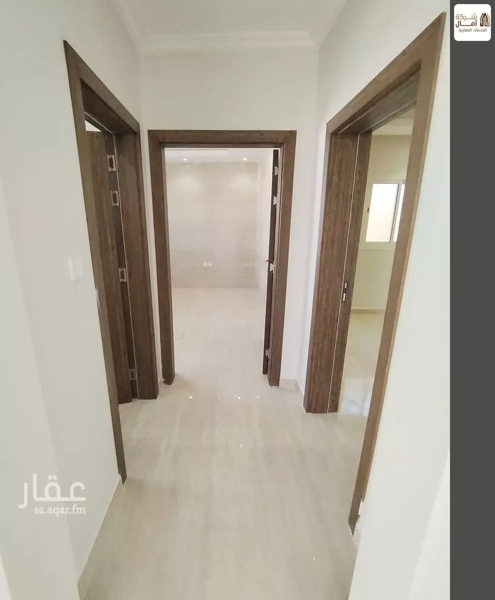 3 bedroom apartment in Al Nahda 12