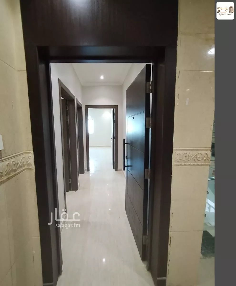3 bedroom apartment in Al Nahda 3