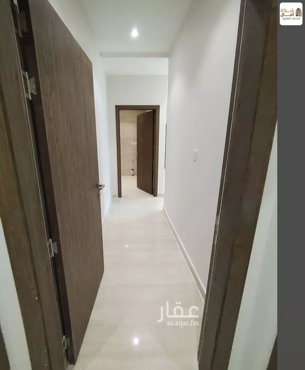 3 bedroom apartment in Al Nahda 6