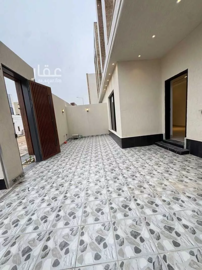 فيلا 5 غرف في المونسية، الرياض 3