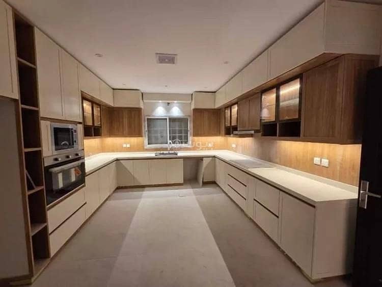5 bedroom villa in Al Izdihar, Riyadh 8