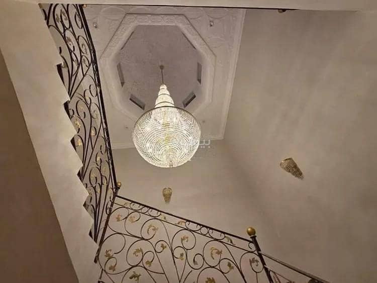 5 bedroom villa in Al Izdihar, Riyadh 9