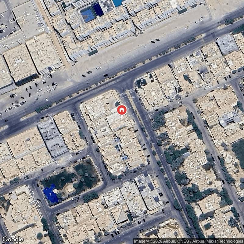 5 bedroom villa in Al Izdihar, Riyadh 13