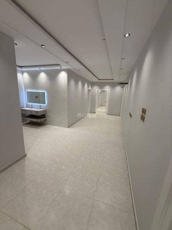 4 bedroom apartment in King Fahd, Makkah 7