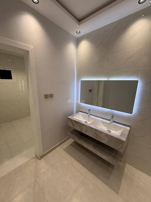 4 bedroom apartment in King Fahd, Makkah 8