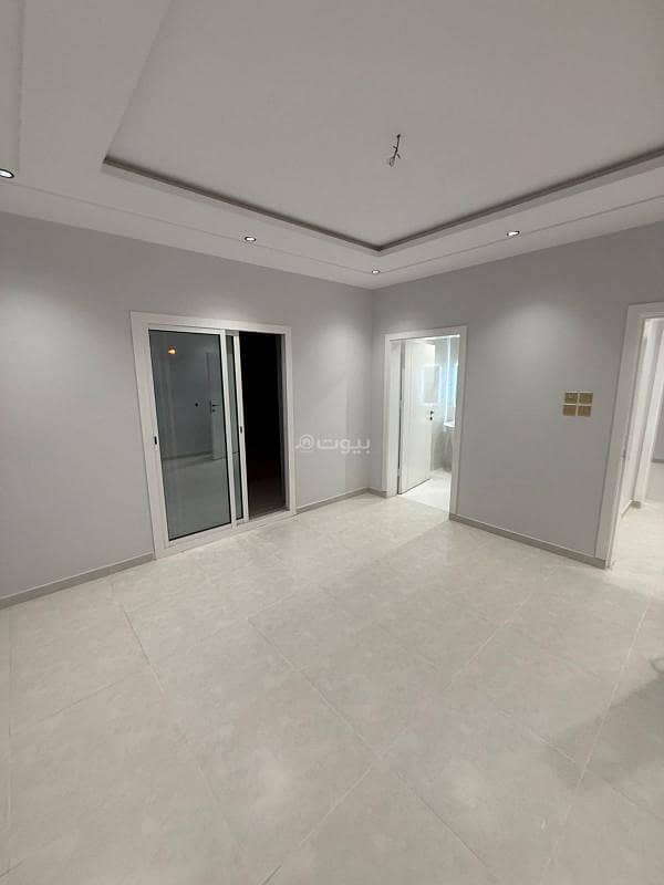 4 bedroom apartment in King Fahd, Makkah 10