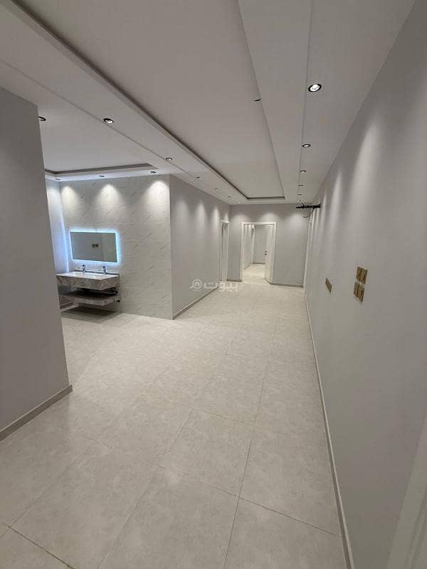 4 bedroom apartment in King Fahd, Makkah 11