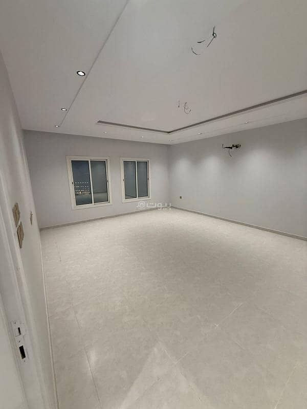 4 bedroom apartment in King Fahd, Makkah 14