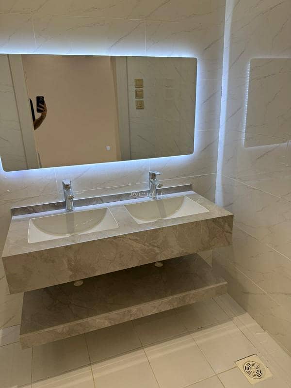 4 bedroom apartment in King Fahd, Makkah 17
