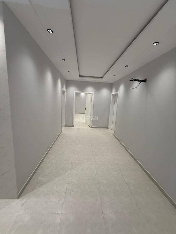 4 bedroom apartment in King Fahd, Makkah 20