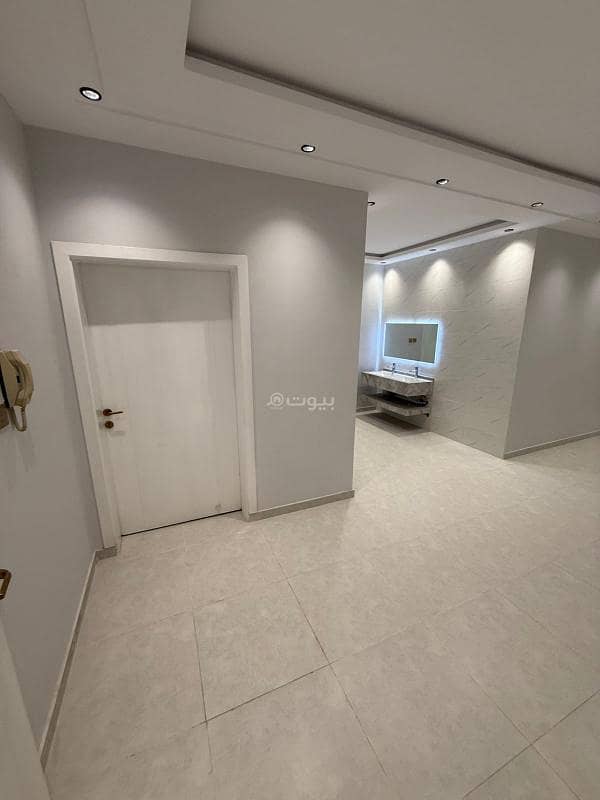 4 bedroom apartment in King Fahd, Makkah 22