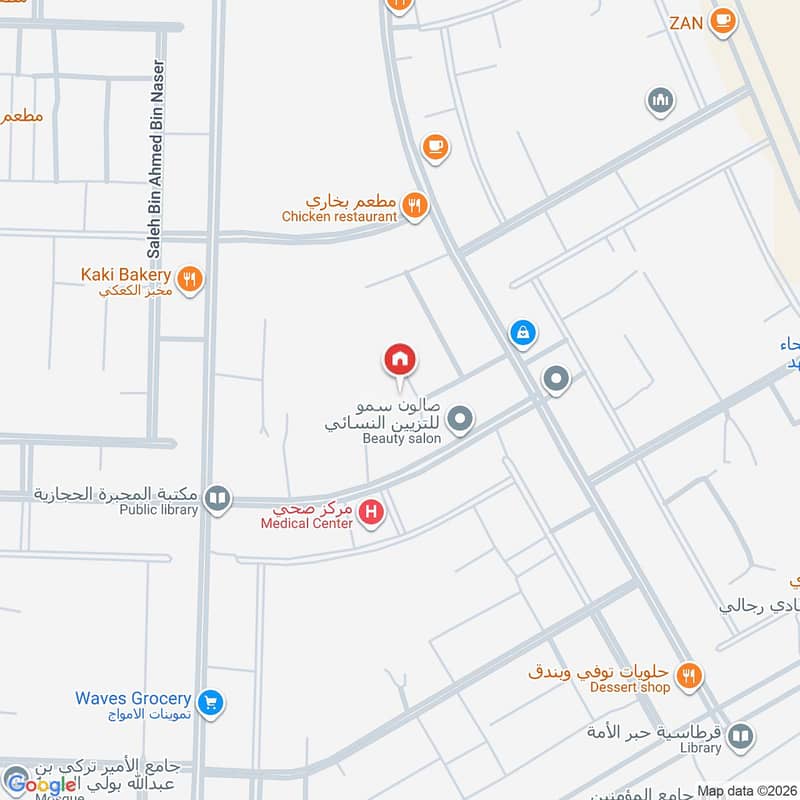 4 bedroom apartment in King Fahd, Makkah 28