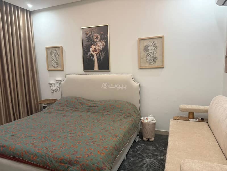 3 bedroom apartment in Qurtubah, Makkah