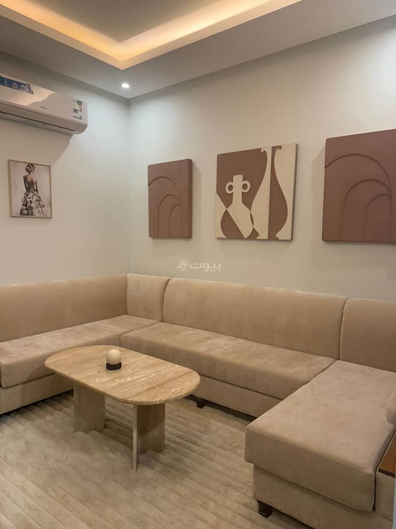 3 bedroom apartment in Qurtubah, Makkah 3