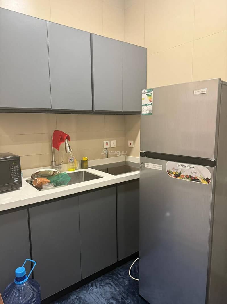 3 bedroom apartment in Qurtubah, Makkah 4
