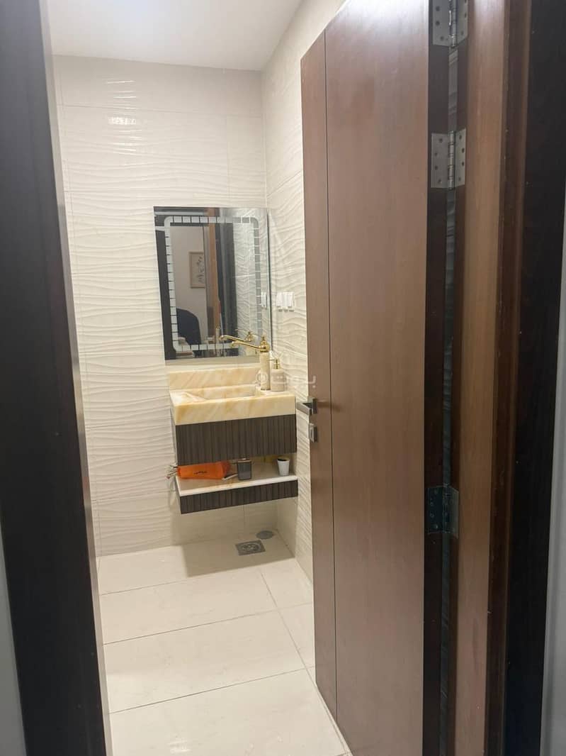 3 bedroom apartment in Qurtubah, Makkah 5