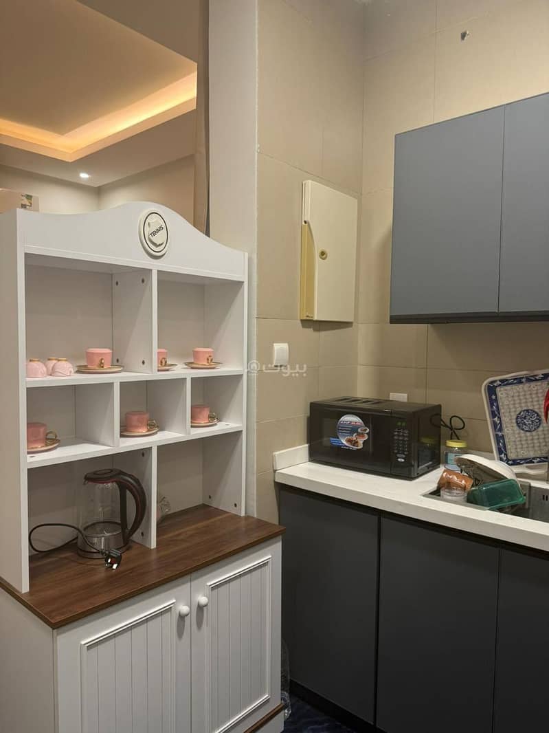 3 bedroom apartment in Qurtubah, Makkah 6