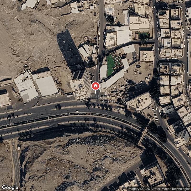 3 bedroom apartment in Qurtubah, Makkah 7
