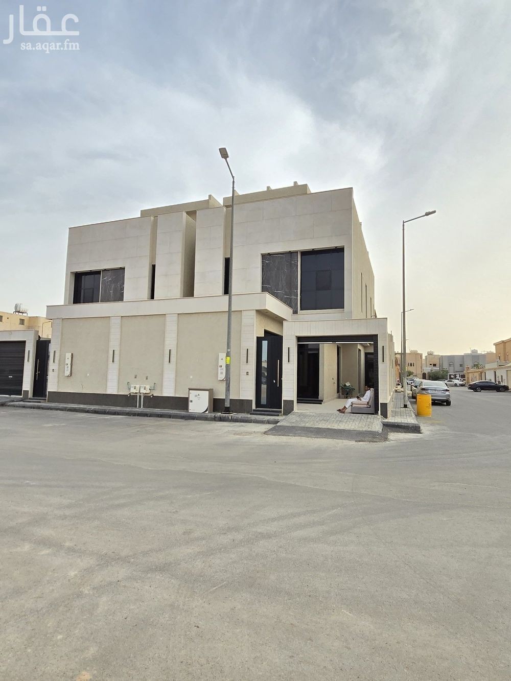فيلا 4 غرف في النهضة، الرياض 21