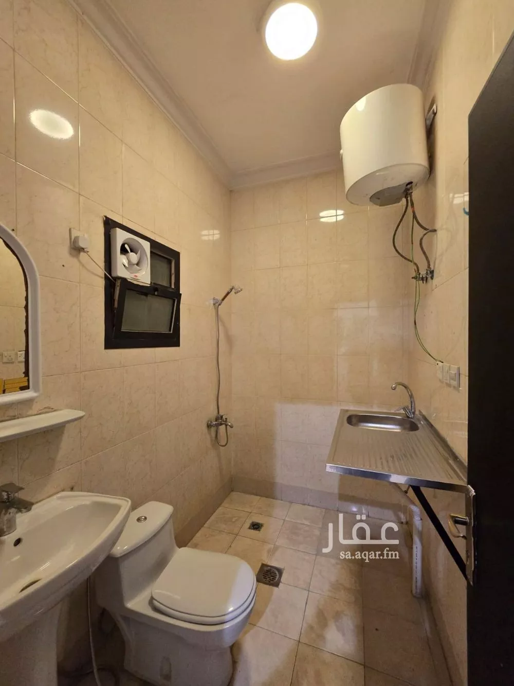 1 bedroom apartment in Al Malqa 4