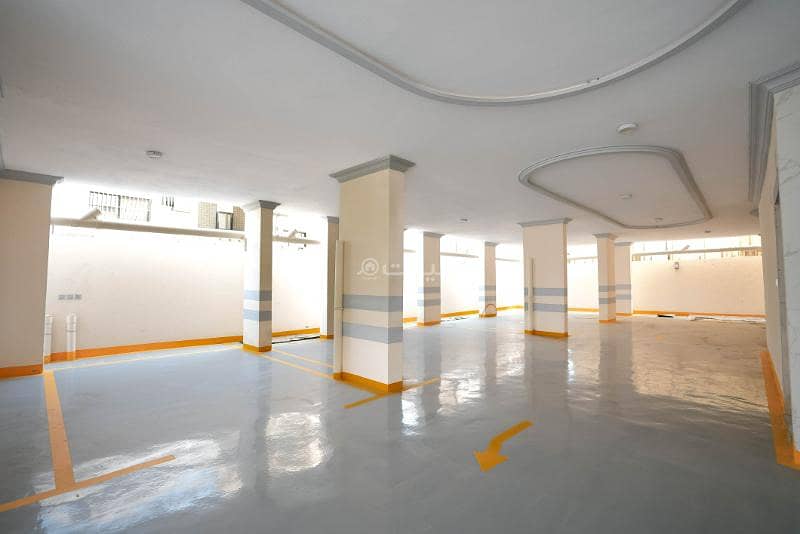 4 bedroom apartment in Al Muhammadiyah, Makkah 2