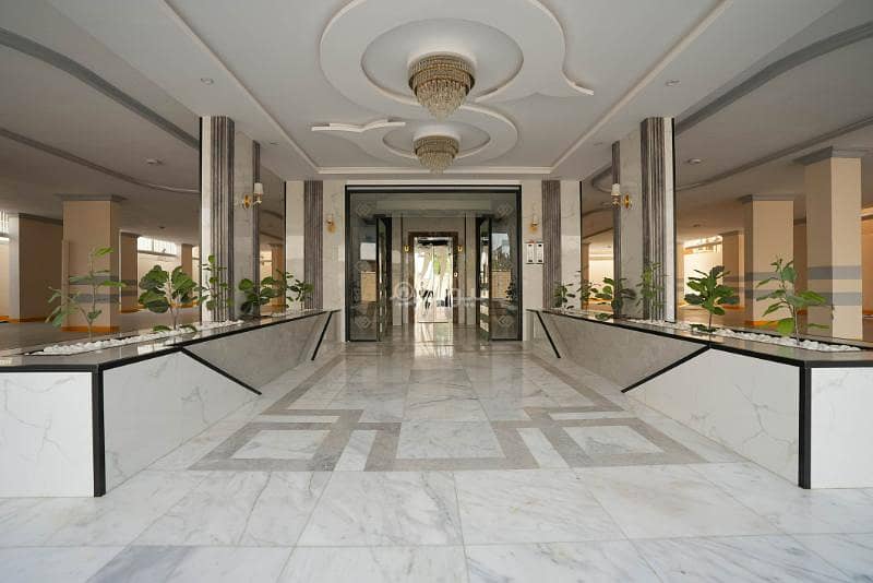 4 bedroom apartment in Al Muhammadiyah, Makkah 25