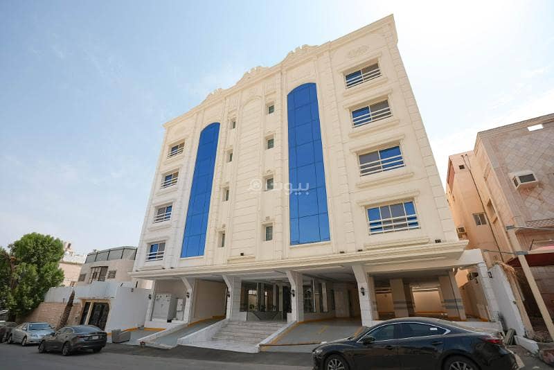 4 bedroom apartment in Al Muhammadiyah, Makkah 26