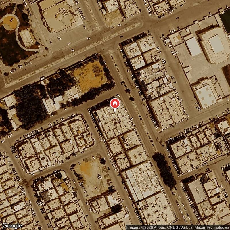 شقة 2 غرف في 6659 Al Bateha Valley، الرياض 2