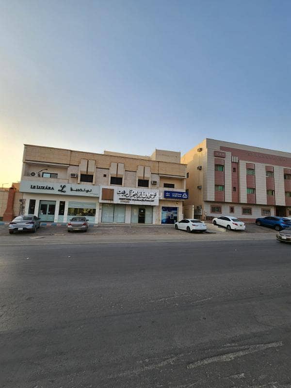 شقة  في النزهة، الرياض