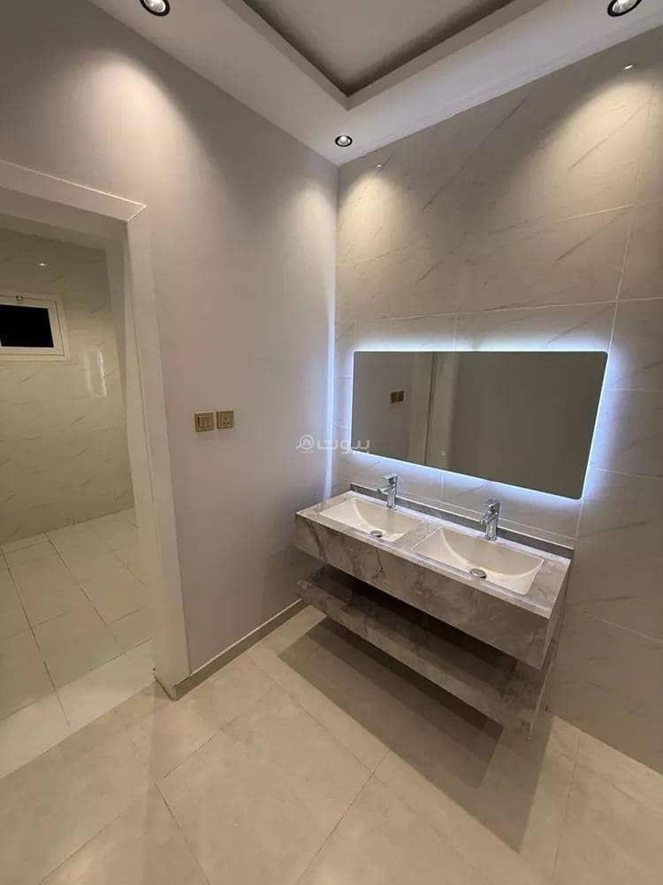 4 bedroom apartment in King Fahd, Makkah 5
