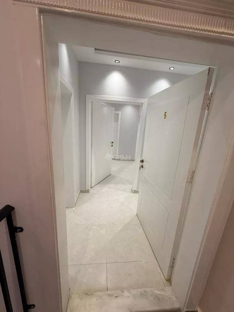 4 bedroom apartment in King Fahd, Makkah 6