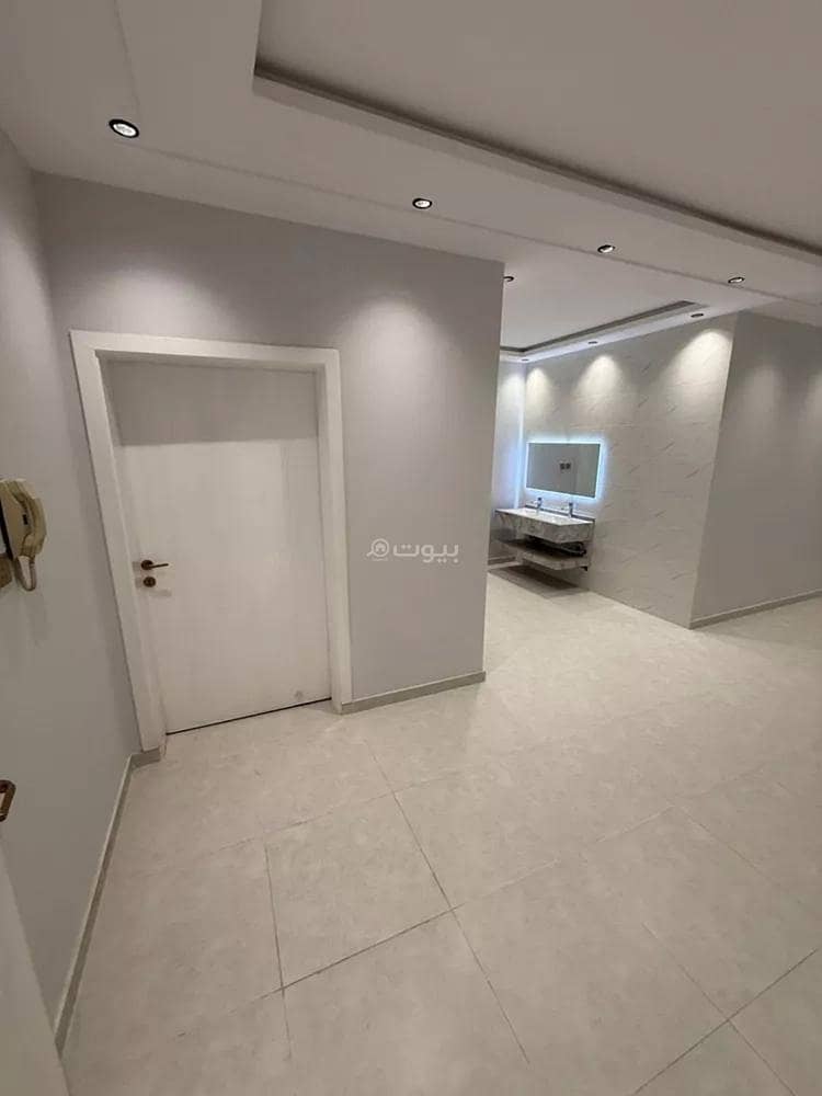 4 bedroom apartment in King Fahd, Makkah 8