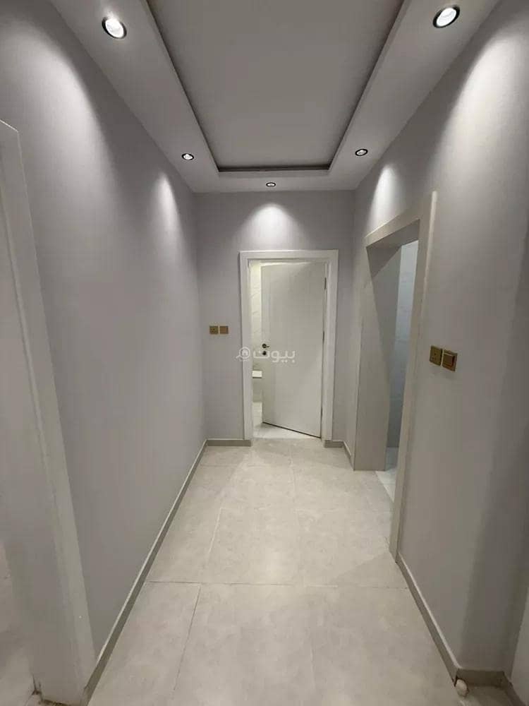 4 bedroom apartment in King Fahd, Makkah 9