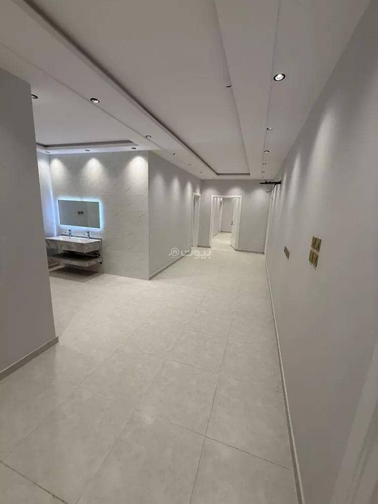 4 bedroom apartment in King Fahd, Makkah 10