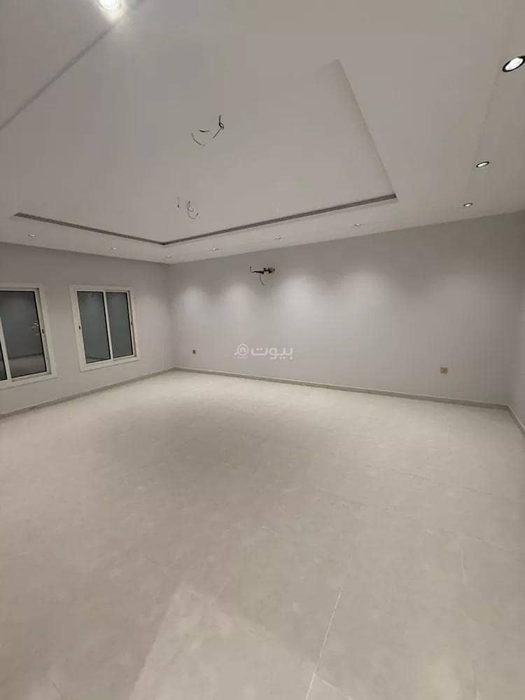 4 bedroom apartment in King Fahd, Makkah 11