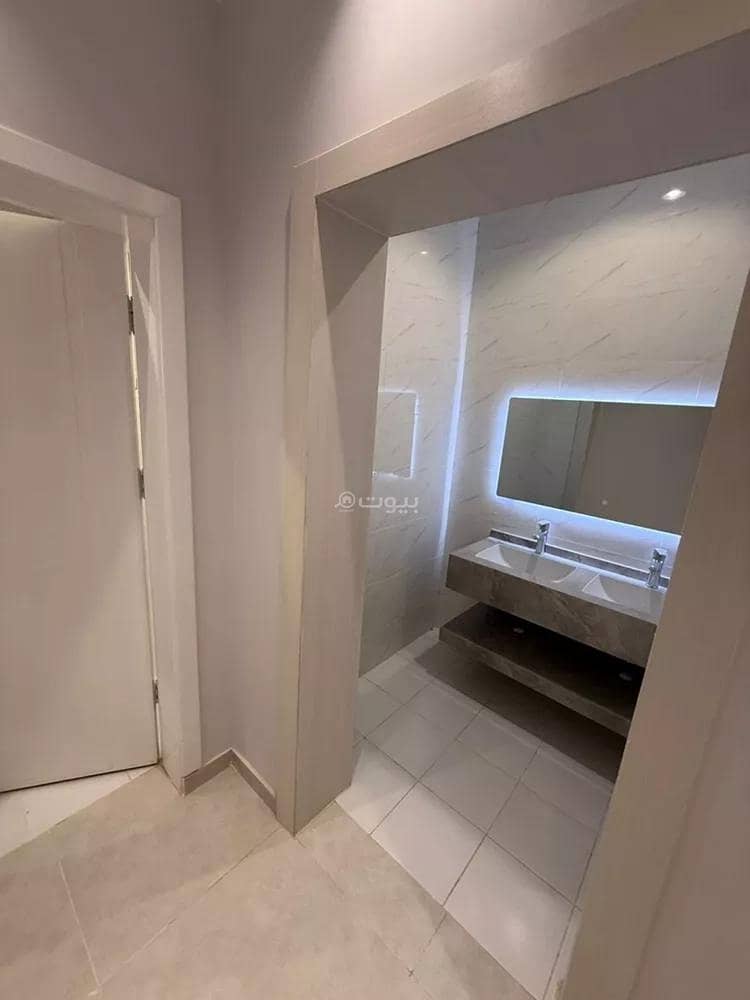 4 bedroom apartment in King Fahd, Makkah 16