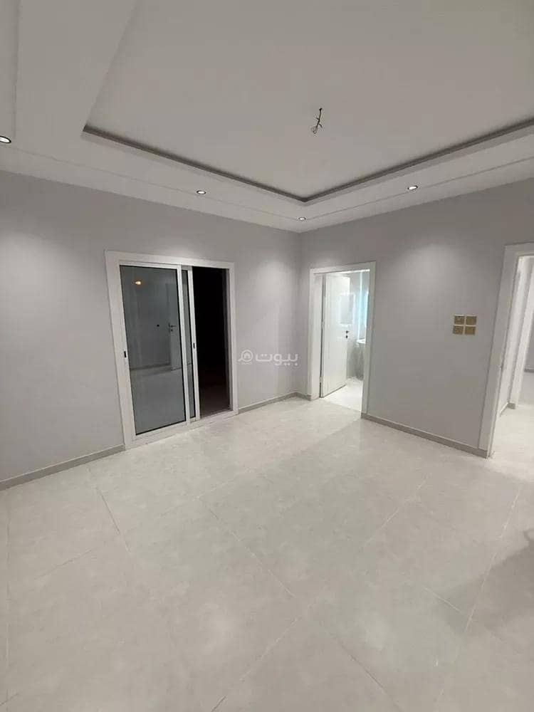 4 bedroom apartment in King Fahd, Makkah 19