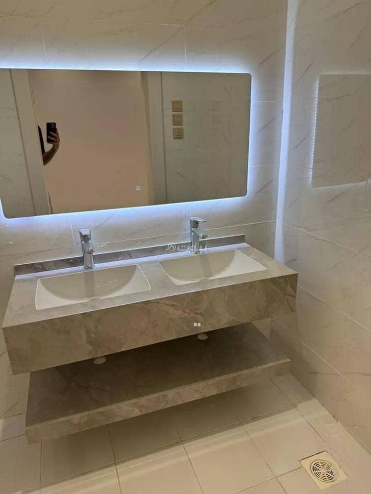 4 bedroom apartment in King Fahd, Makkah 20