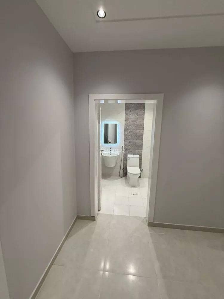 4 bedroom apartment in King Fahd, Makkah 24