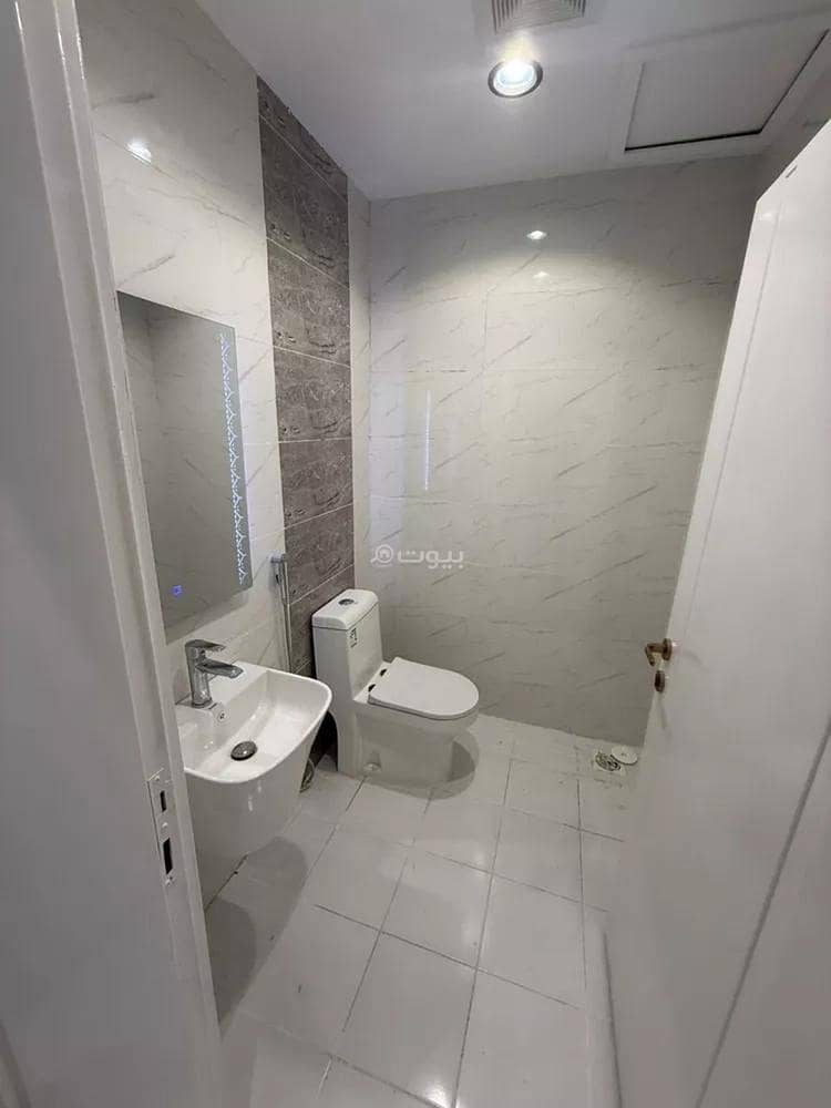 4 bedroom apartment in King Fahd, Makkah 26