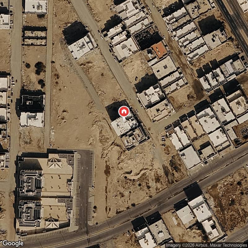 4 bedroom apartment in King Fahd, Makkah 27