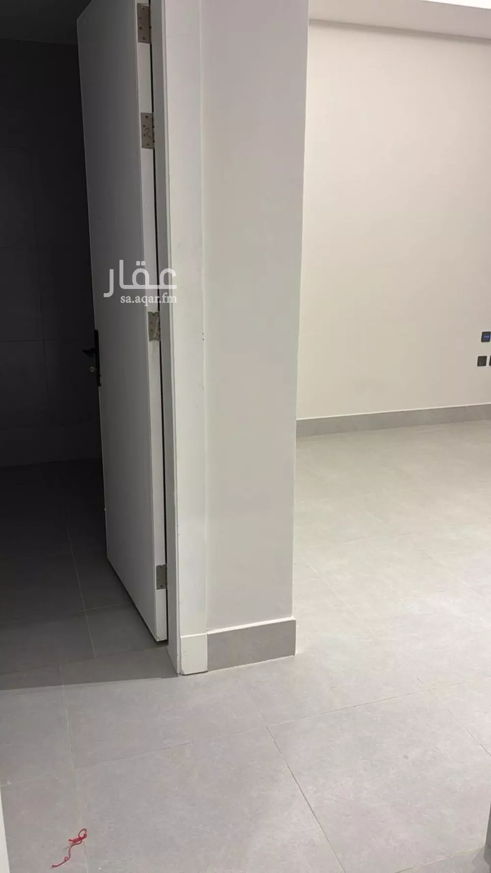 شقة 3 غرف في النرجس 4