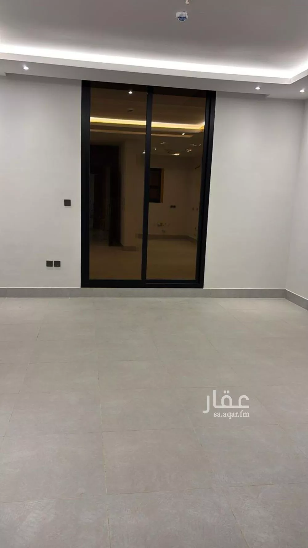 شقة 3 غرف في النرجس 6